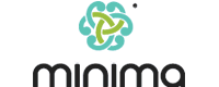 Minima Mobile Retina Logo