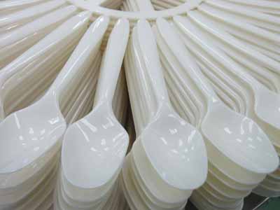 resins for compostable products