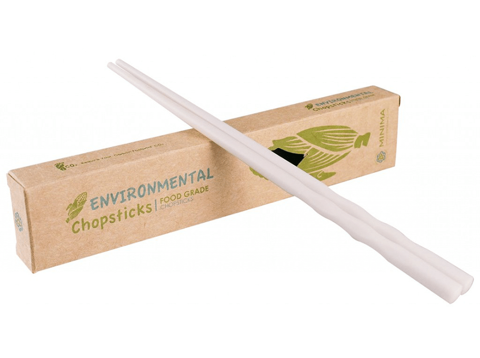 Biodegradable Chopsticks